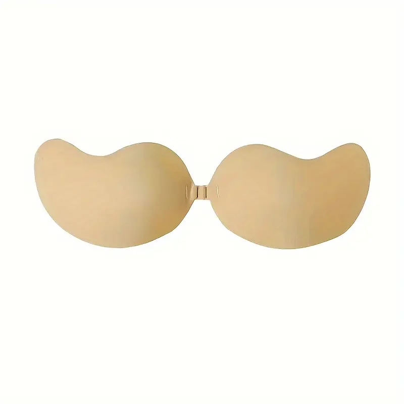 Strapless Bra Adhesive - حمالة صدر غير مرئية للنساء، زوجان