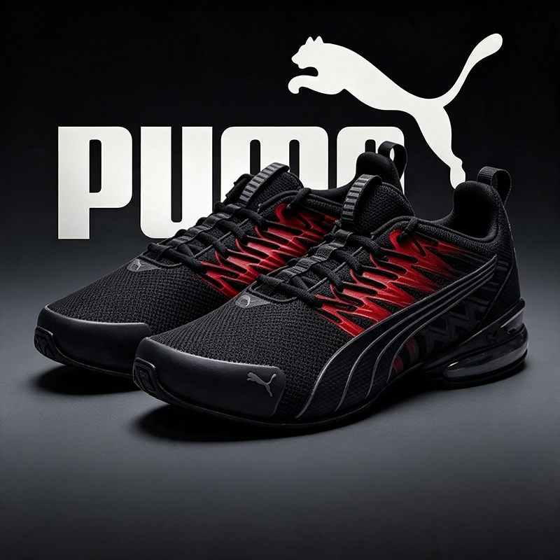 Puma Shoes Rs-X - حذاء بوما رجالي رياضي عصري مريح