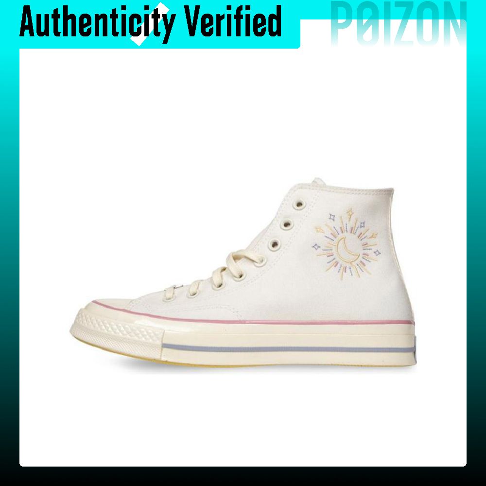 Converse Shoes Chuck 70 - حذاء كانفاس كونفرس تشاك 70 عالي