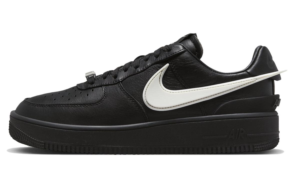 حذاء نايكي x AMBUSH Air Force  - مراجعة Nike Shoes Air Force 1 وسعره