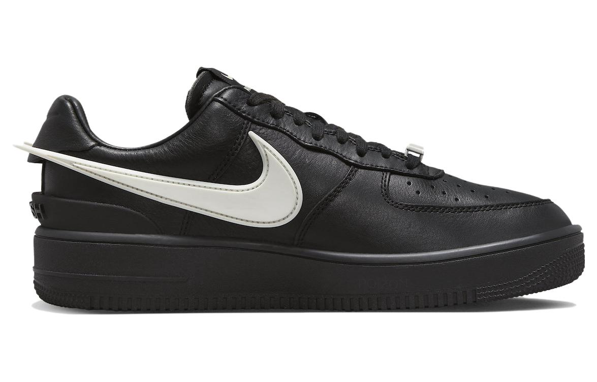 حذاء نايكي x AMBUSH Air Force  - مراجعة Nike Shoes Air Force 1 وسعره