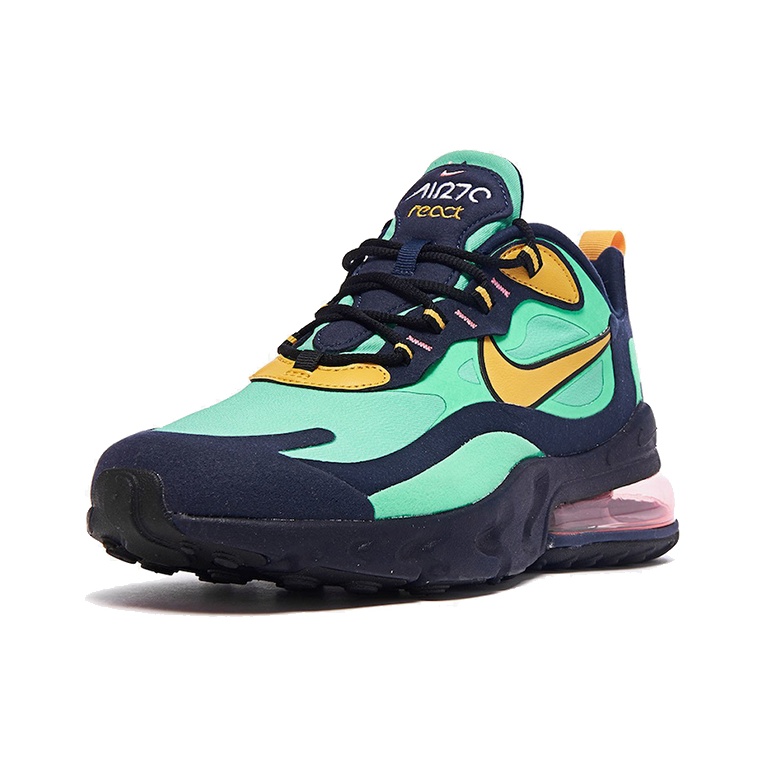 حذاء نايكي إير ماكس 270 للرجال - مراجعة Nike Shoes Air Max 270 وسعره