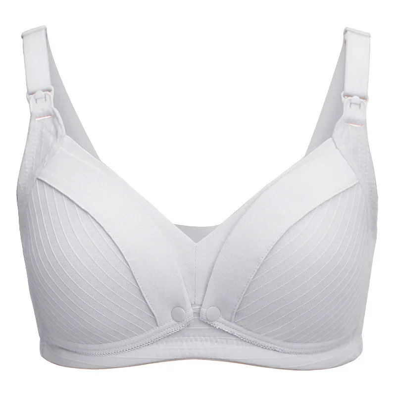 حمالة صدر للرضاعة للنساء الحوا - مراجعة Sleep Bra Bralette وسعره