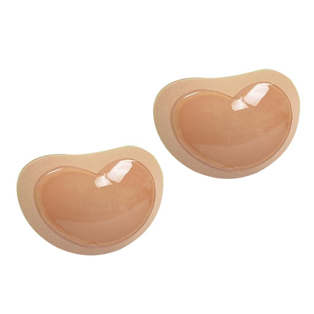 حشوات سيليكون قابلة لإعادة الا - مراجعة Push Up Bra Silicone وسعره
