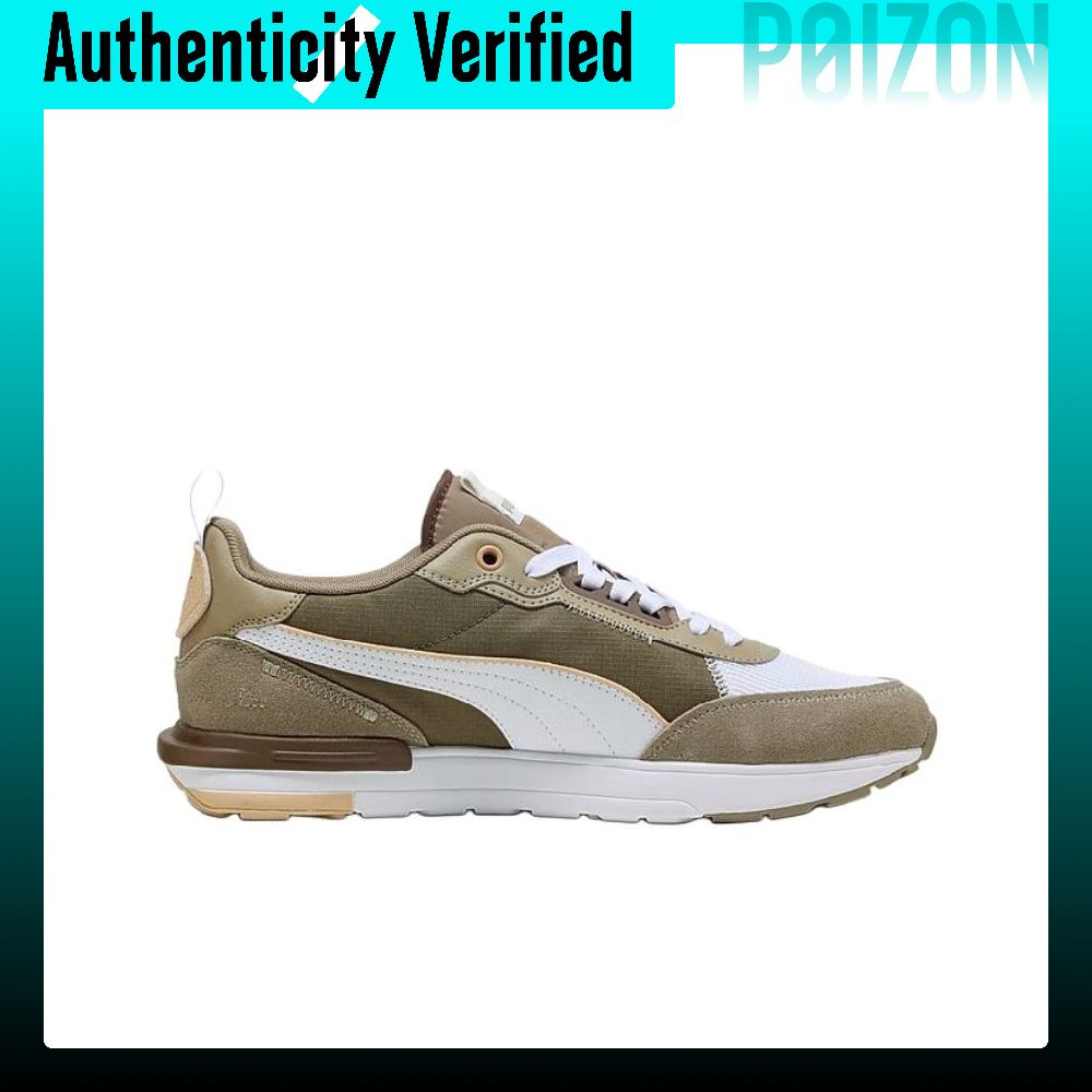حذاء PUMA R22 منخفض الارتفاع ل - مراجعة Puma Shoes Rs-X وسعره