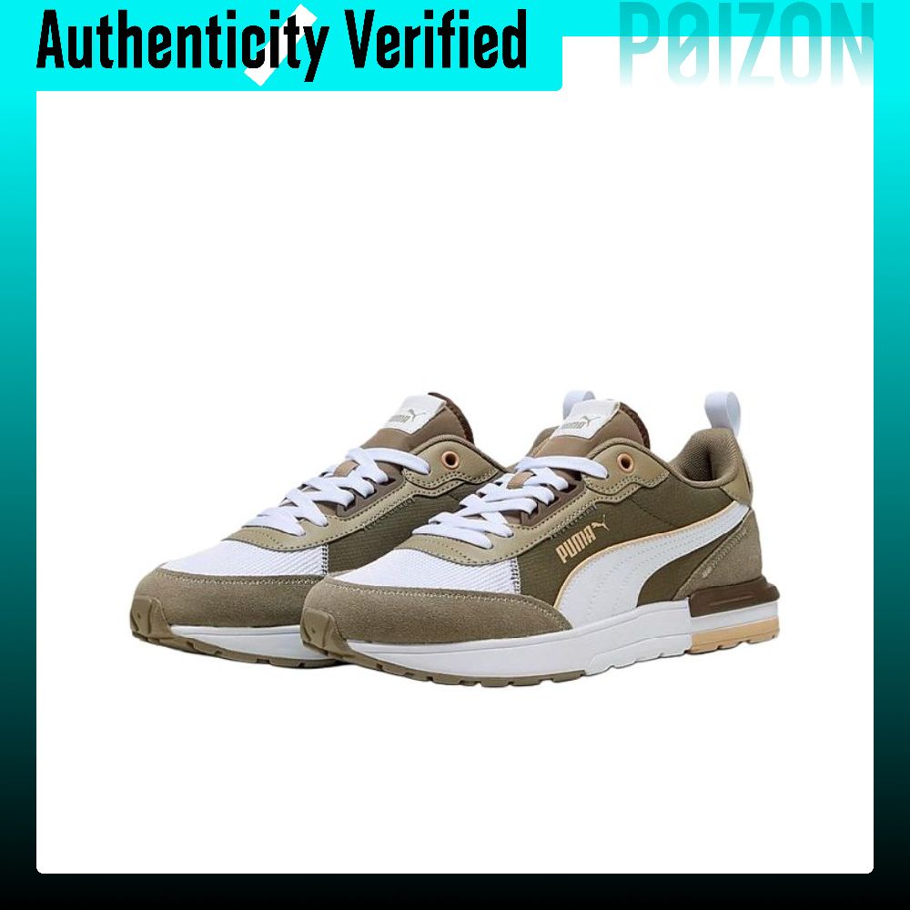 حذاء PUMA R22 منخفض الارتفاع ل - مراجعة Puma Shoes Rs-X وسعره