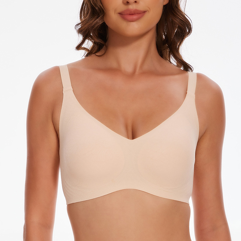 حمالة صدر نسائية بدون أسلاك بن - مراجعة Wirefree Bra Comfort وسعره