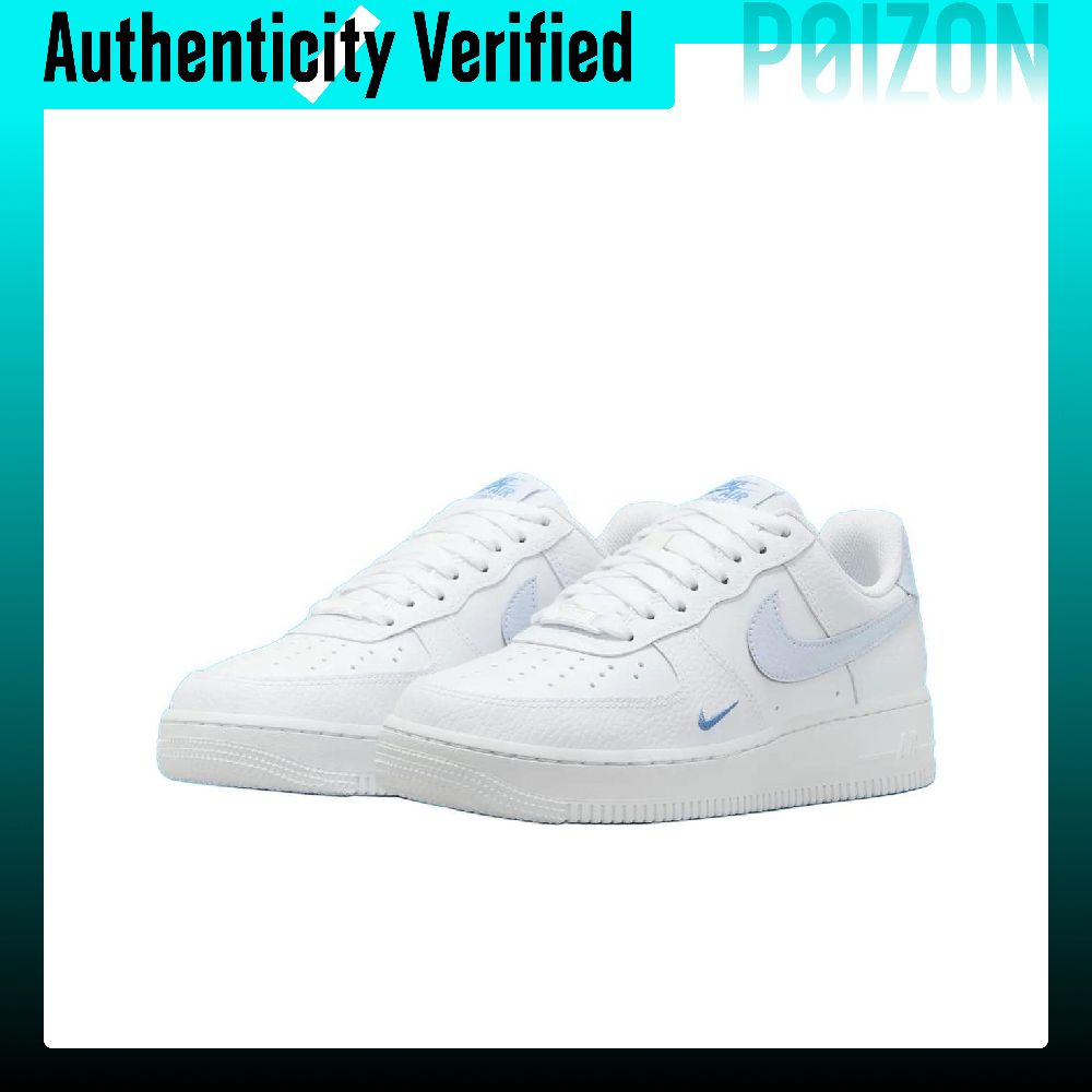 حذاء نايكي إير فورس 1 منخفض ال - مراجعة Nike Shoes Air Force 1 وسعره