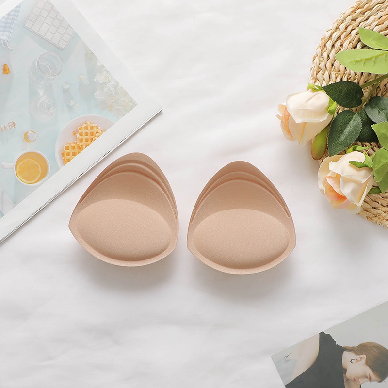 وسادة صدر لاصقة ذاتية، غير مرئ - مراجعة Strapless Bra Adhesive وسعره