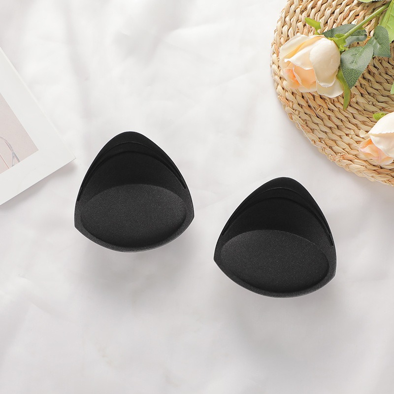 وسادة صدر لاصقة ذاتية، غير مرئ - مراجعة Strapless Bra Adhesive وسعره