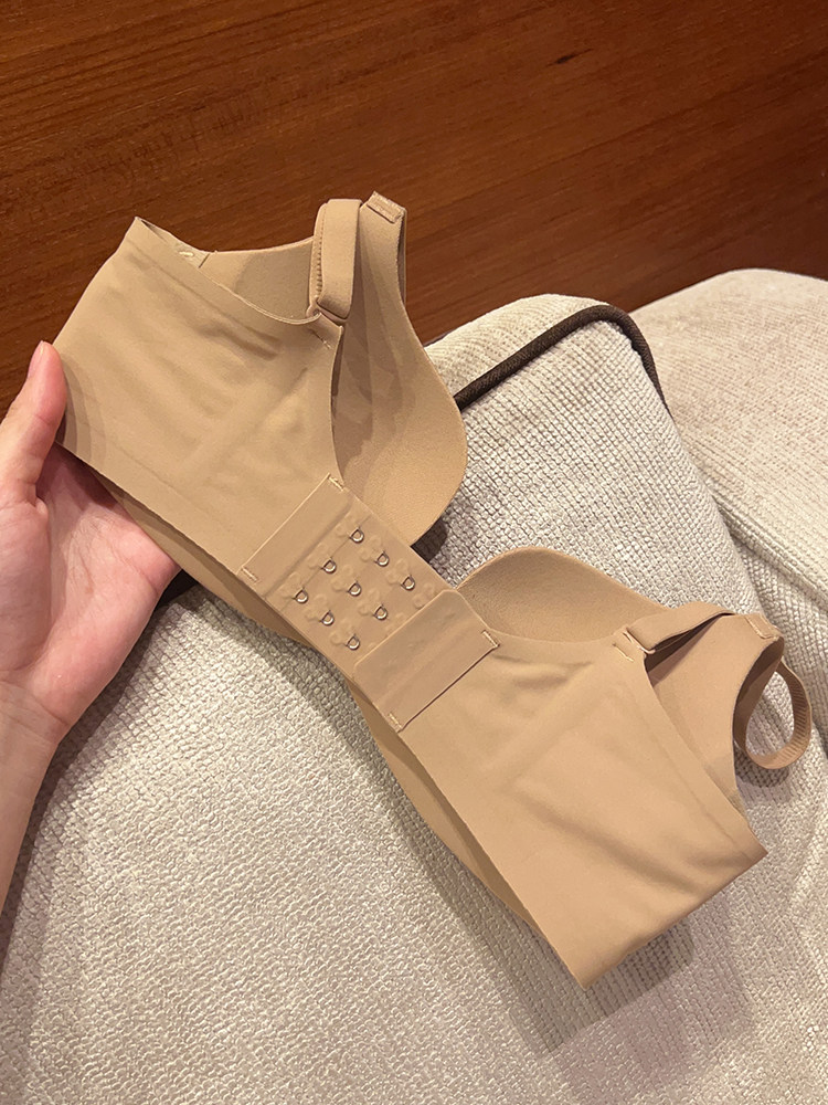 حمالة صدر نصفية من KUCLUT لرفع - مراجعة Wirefree Bra Comfort وسعره