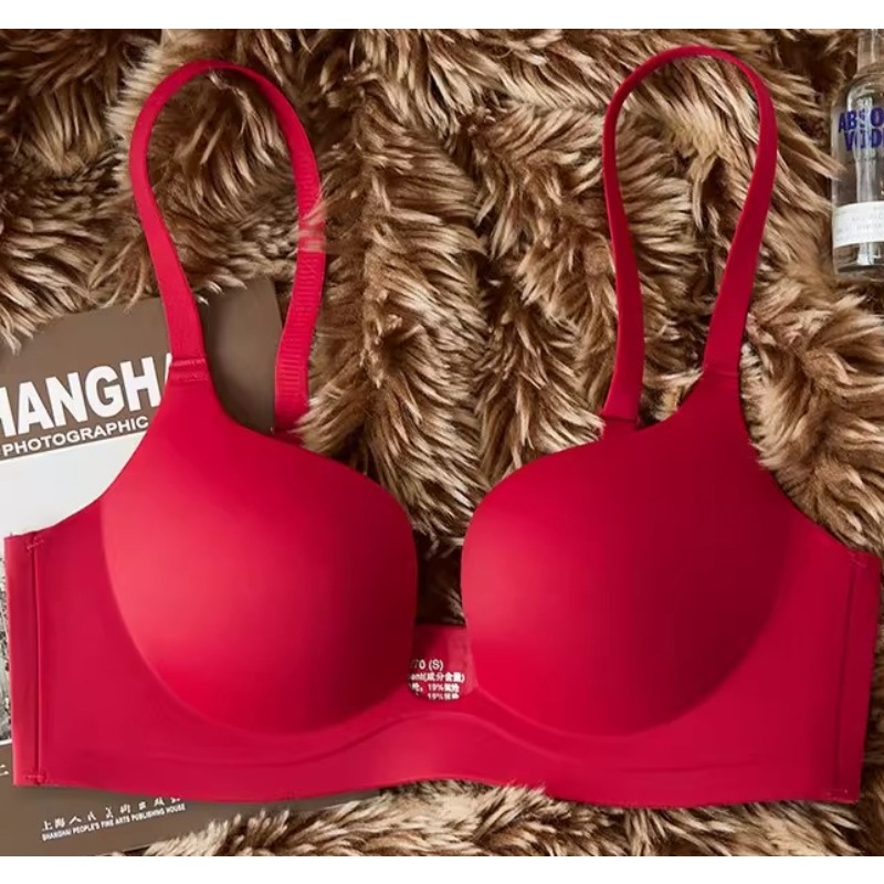 حمالة صدر نصفية من KUCLUT لرفع - مراجعة Wirefree Bra Comfort وسعره