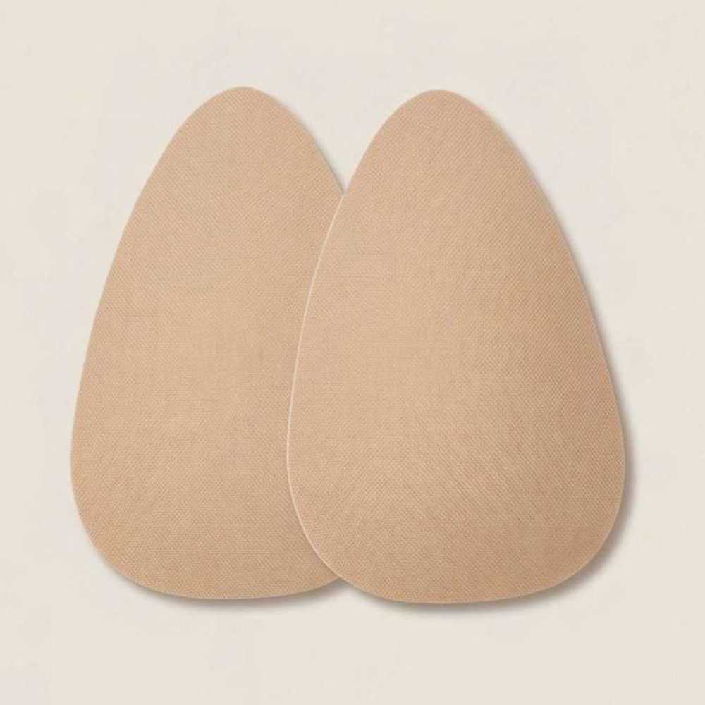 شريط رفع الصدر غير المرئي اللا - مراجعة Strapless Bra Adhesive وسعره